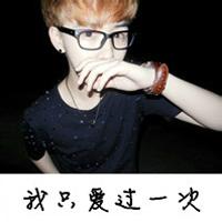 手流血的男生头像图片_WWW.WHOISQQ.COM