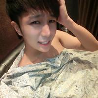 很萌的头像图片男生_WWW.WHOISQQ.COM