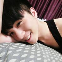 生活中男生头像图片_WWW.WHOISQQ.COM