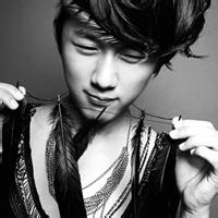 炫酷头像图片男生黑_WWW.WHOISQQ.COM
