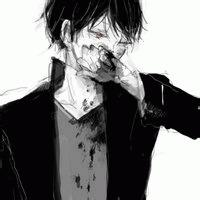 双手手捂脸男生头像图片_WWW.WHOISQQ.COM