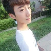 校园青春男生头像图片_WWW.WHOISQQ.COM