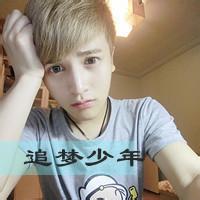 校园青春男生头像图片_WWW.WHOISQQ.COM