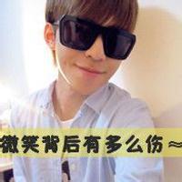 校园青春男生头像图片_WWW.WHOISQQ.COM