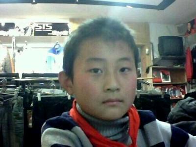 五年级男生头像图片_WWW.WHOISQQ.COM