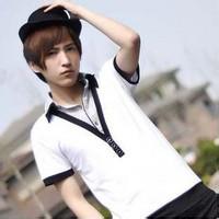 个性长发头像图片男生_WWW.WHOISQQ.COM