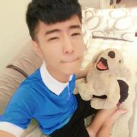韩版帅气男生头像图片_WWW.WHOISQQ.COM