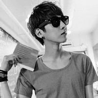 qq头像图片 男生拽_WWW.WHOISQQ.COM