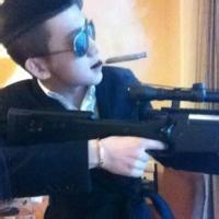 qq头像图片网男生黑社会的_WWW.WHOISQQ.COM