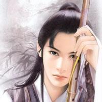 文艺复古男生头像图片_WWW.WHOISQQ.COM