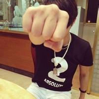 qq头像图片男生超帅超萌_WWW.WHOISQQ.COM
