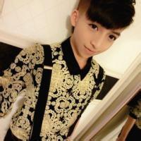qq头像图片男生超帅超萌_WWW.WHOISQQ.COM
