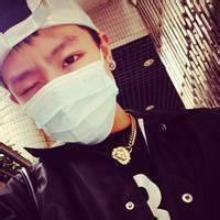 口罩男生头像图片_WWW.WHOISQQ.COM