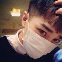 口罩男生头像图片_WWW.WHOISQQ.COM