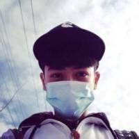 口罩男生头像图片_WWW.WHOISQQ.COM