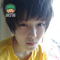 帅气低调男生头像图片_WWW.WHOISQQ.COM