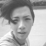 帅气低调男生头像图片_WWW.WHOISQQ.COM
