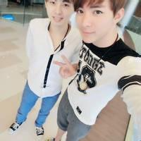 带有马的男生头像图片_WWW.WHOISQQ.COM