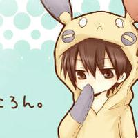 初音男生头像图片_WWW.WHOISQQ.COM