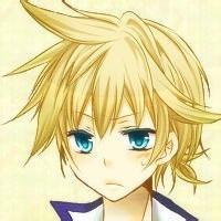 初音男生头像图片_WWW.WHOISQQ.COM