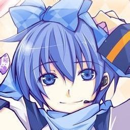 初音男生头像图片_WWW.WHOISQQ.COM