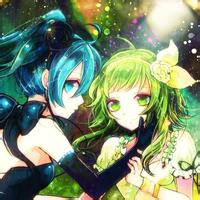初音男生头像图片_WWW.WHOISQQ.COM