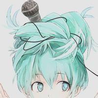 初音男生头像图片_WWW.WHOISQQ.COM