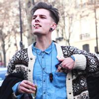 头像图片大图男生_WWW.WHOISQQ.COM