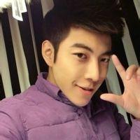 帅气文艺男生头像图片_WWW.WHOISQQ.COM