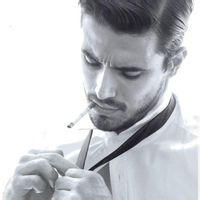 欧美男生酷头像图片_WWW.WHOISQQ.COM