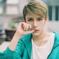 欧美男生酷头像图片_WWW.WHOISQQ.COM