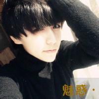 最近流行男生头像图片_WWW.WHOISQQ.COM