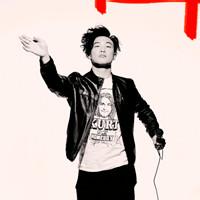 小丑哭泣男生头像图片_WWW.WHOISQQ.COM