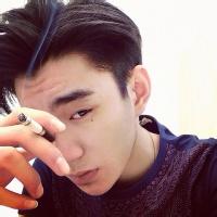 拽头像图片男生_WWW.WHOISQQ.COM