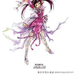 蠢萌二次元男生头像图片_WWW.WHOISQQ.COM