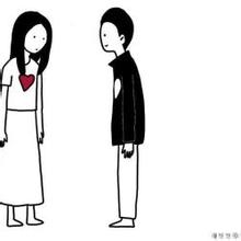 蠢萌二次元男生头像图片_WWW.WHOISQQ.COM