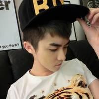 qq头像图片男生 霸气好看_WWW.WHOISQQ.COM