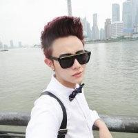 qq头像图片男生 霸气好看_WWW.WHOISQQ.COM