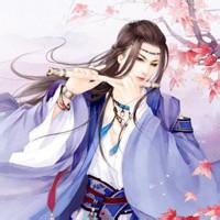 古代男生卡通头像图片_WWW.WHOISQQ.COM