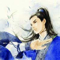 古代男生卡通头像图片_WWW.WHOISQQ.COM