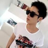 qq头像图片墨镜男生全图_WWW.WHOISQQ.COM