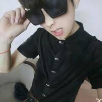 qq头像图片墨镜男生全图_WWW.WHOISQQ.COM