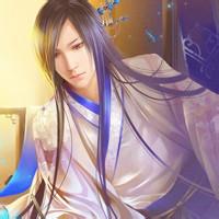 古代男生卡通头像图片_WWW.WHOISQQ.COM