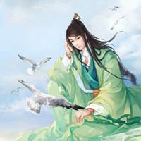 古代男生卡通头像图片_WWW.WHOISQQ.COM