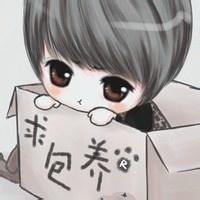 有钱任性男生头像图片_WWW.WHOISQQ.COM