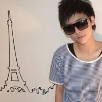墨镜控男生qq头像图片_WWW.WHOISQQ.COM