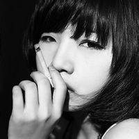 qq头像图片抽烟男生韩版_WWW.WHOISQQ.COM