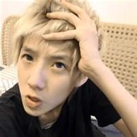 男生下雪头像图片_WWW.WHOISQQ.COM