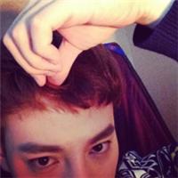 qq男生下雪头像图片_WWW.WHOISQQ.COM