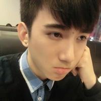 2014最个性男生头像图片_WWW.WHOISQQ.COM